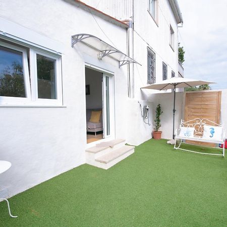 Ferienwohnung Acogedora Minicasa En Entorno Rural A 1200 M De La Catedral Santiago de Compostela Exterior foto